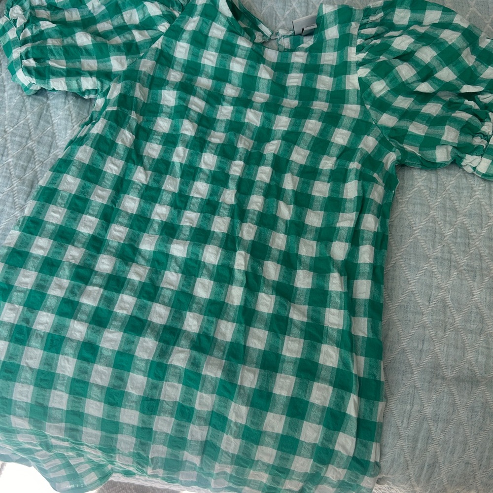 a new day dress
